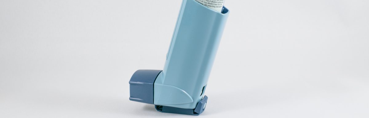 Asthma symptoms and treatment