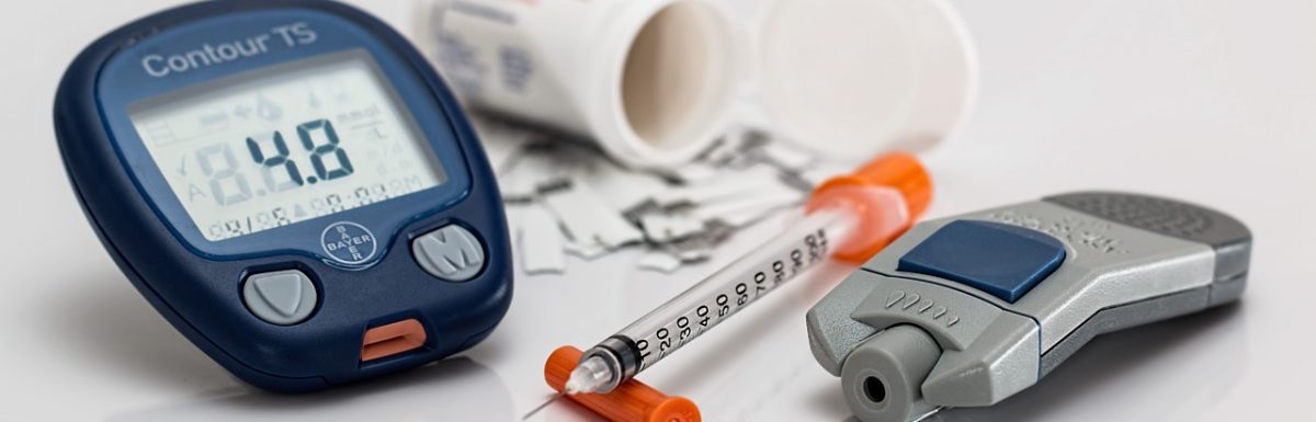 Diabetes symptoms and treatment