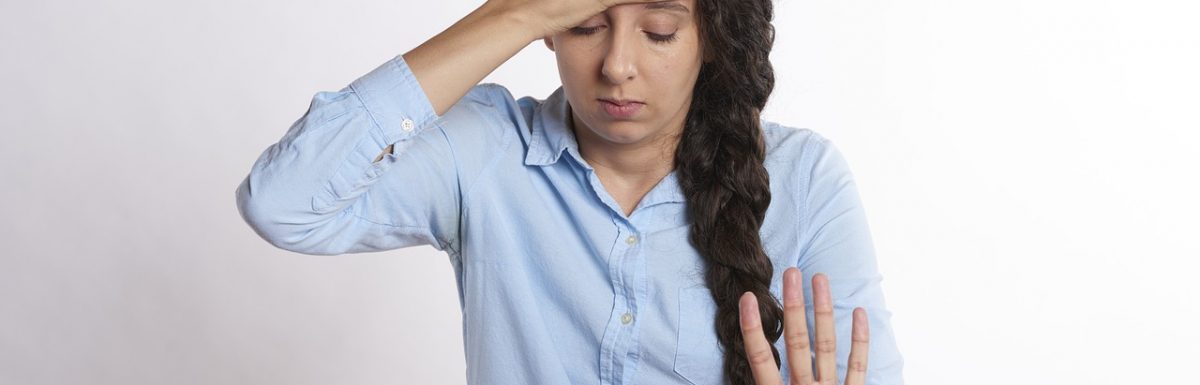 Headache causes and symptoms