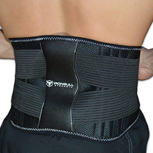 What is a good back brace for lower back pain Ranking The Best Back Braces Of 2021