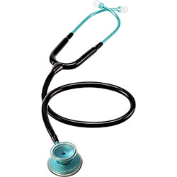 MDF Acoustica Deluxe Lightweight Stethoscope