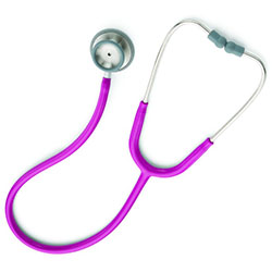 Welch Allyn 5079-138 Professional Stethoscope