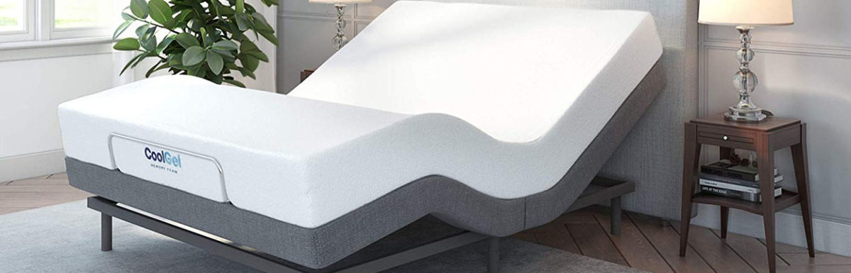 Ranking the best adjustable beds of 2021