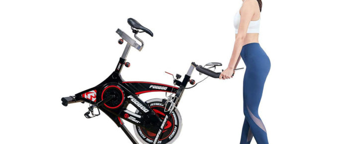 exercise bikes