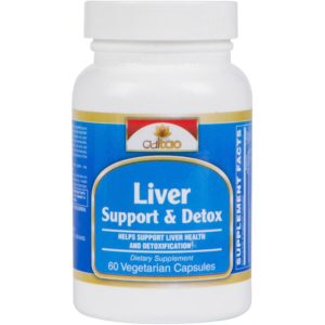 cultao_liver supplements