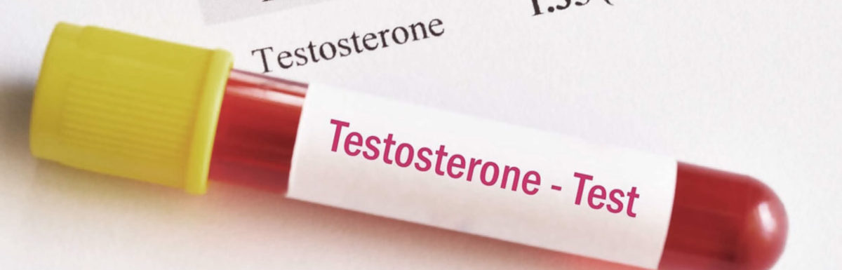 36 ways to Naturally Increase Testosterone