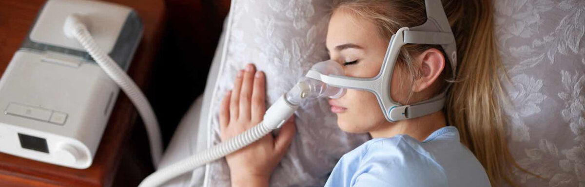 20 CPAP Machine Benefits