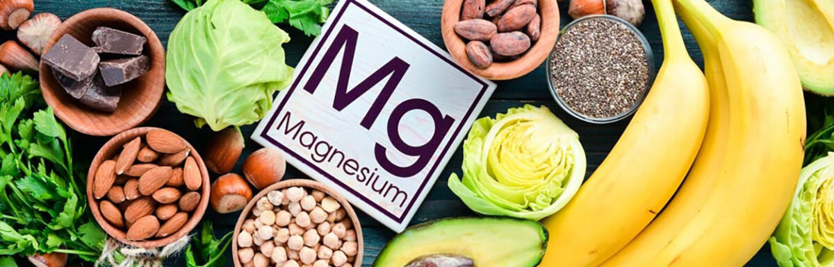 10 Magnesium Benefits