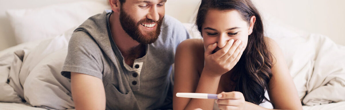 16 Pregnancy Test Benefits