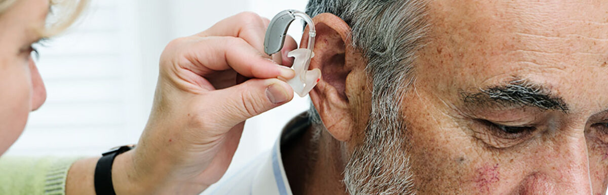 10 Hearing Aid Benefits