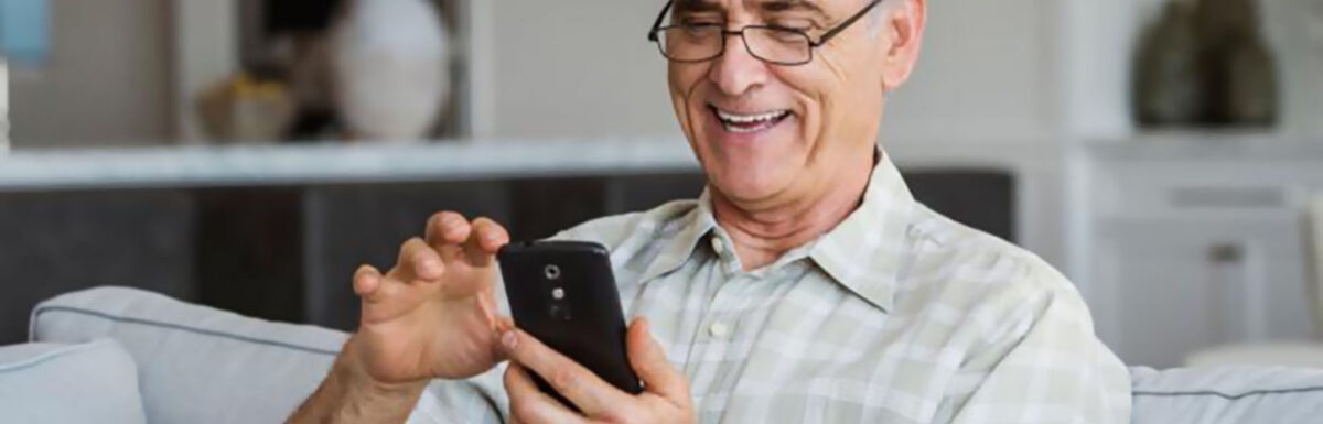 12 Senior Cell Phone Plan Benefits