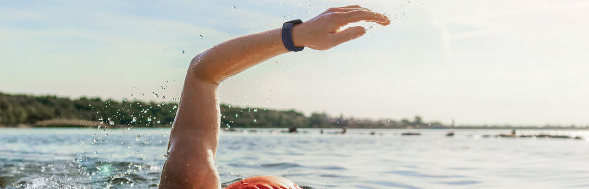 9 Waterproof Fitness Tracker Benefits